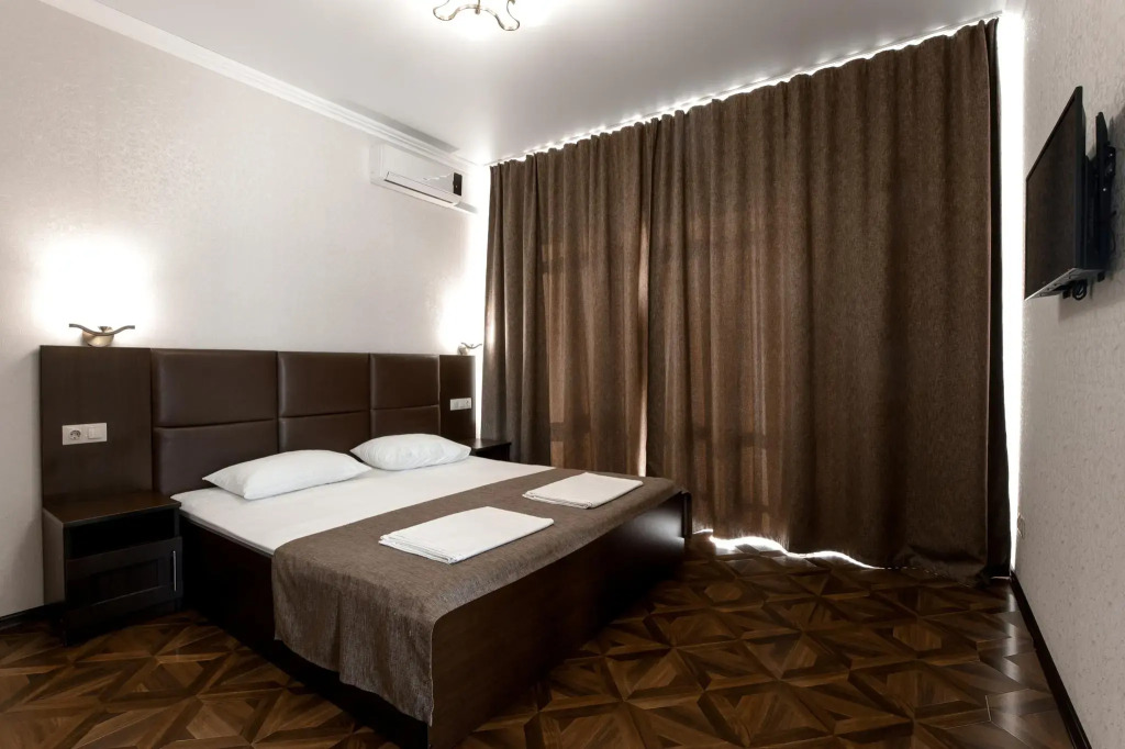 Golden Resort (Туапсе) - фото 7