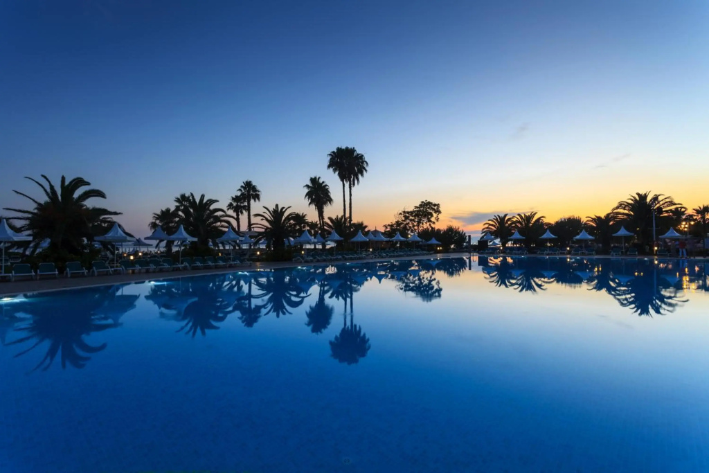 Turquoise Hotel - All Inclusive - фото 34