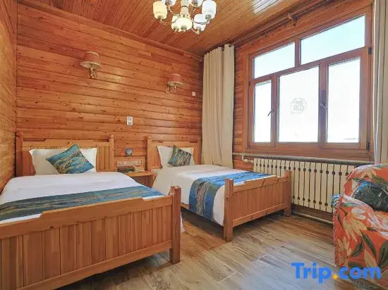 Premium room