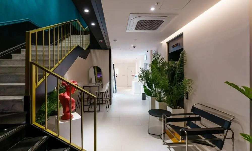 Hotel photo 10