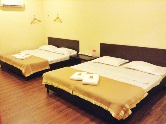 So Hotel