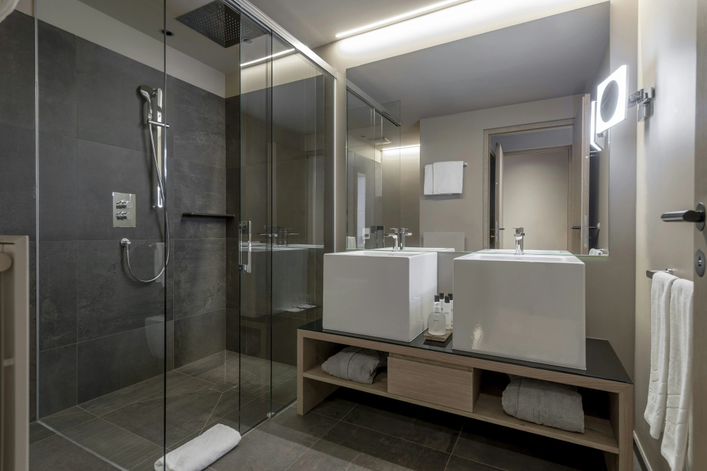 Gardena Grödnerhof Hotel & Spa - Général