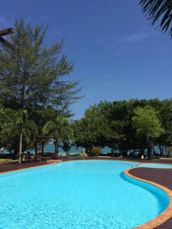 Payam Cottage Resort - фото 21