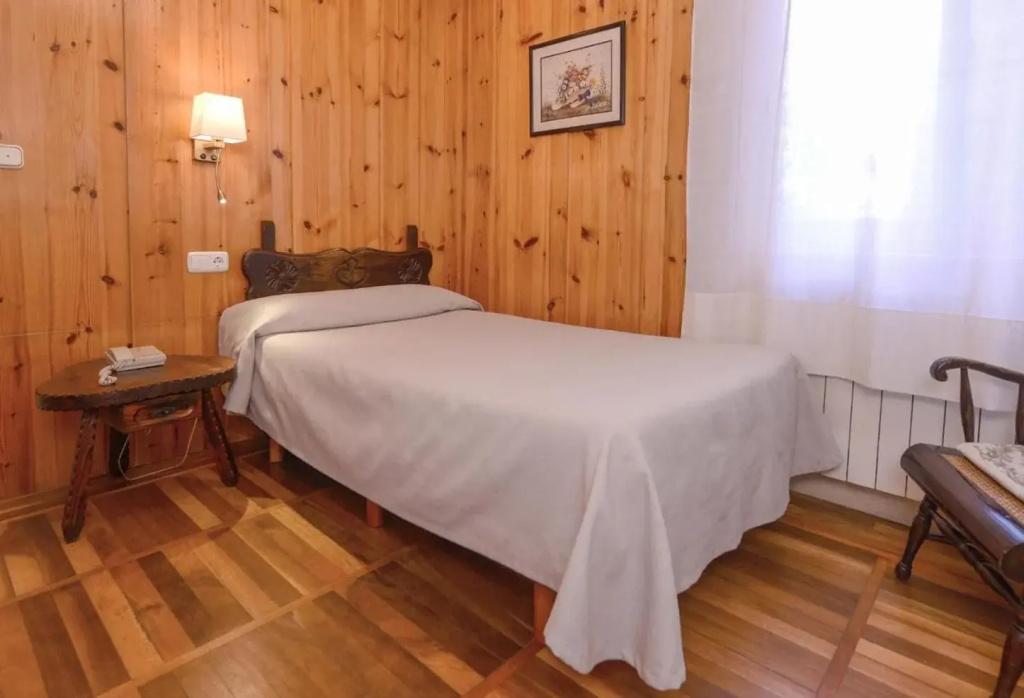 Hotel Alcázar - Irún centro - Général