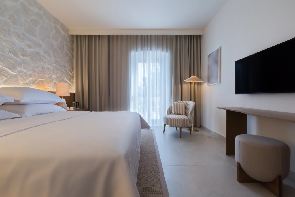 Heritage Hotel Kaštelet - Général