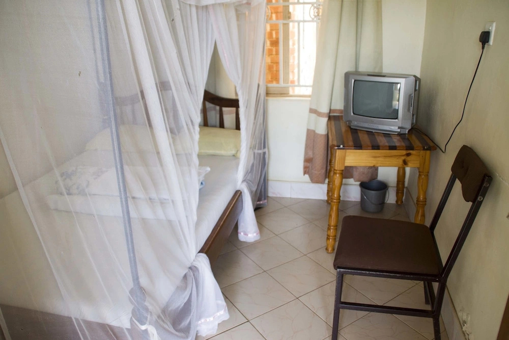 Keba Inn - Chambres