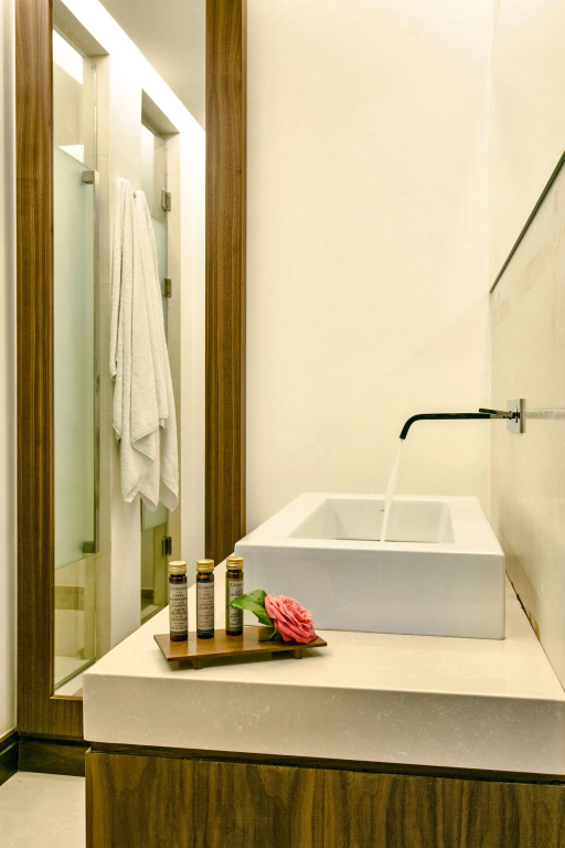 12 Months Luxury Resort - Chambres