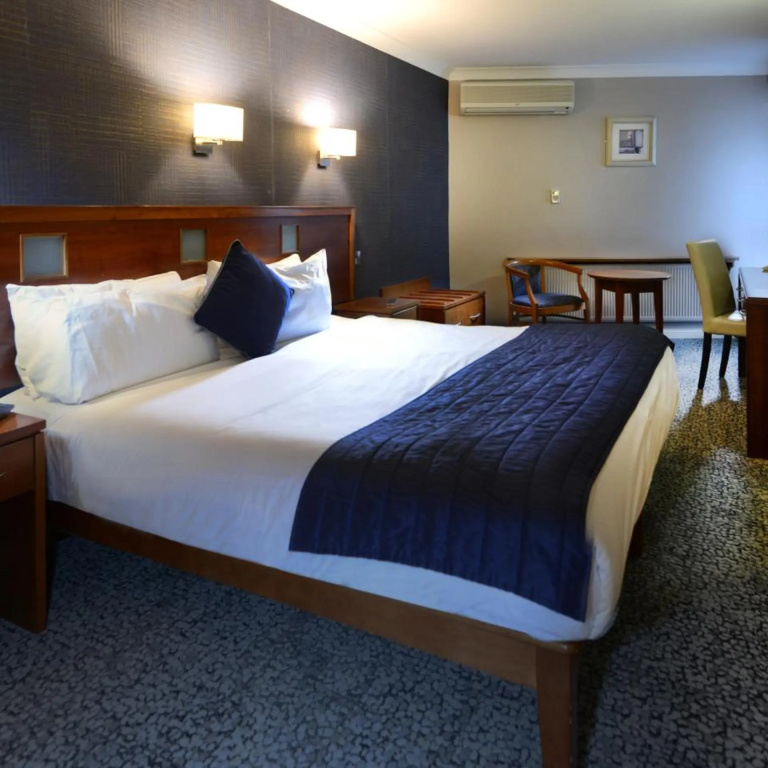Imperial Hotel Galway - Général