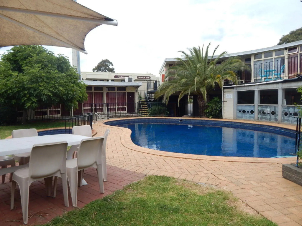 Hotel photo 15