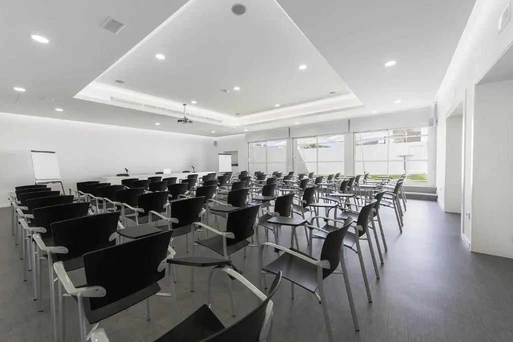 Hotel Garbi Ibiza & Spa - Général