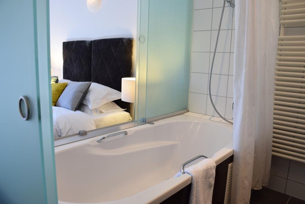 Central Hotel Verbier by null