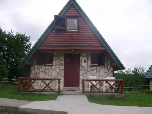 Durmitor Bungalows