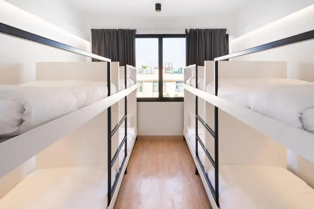 CASA BLANCA Dusit - Hostel