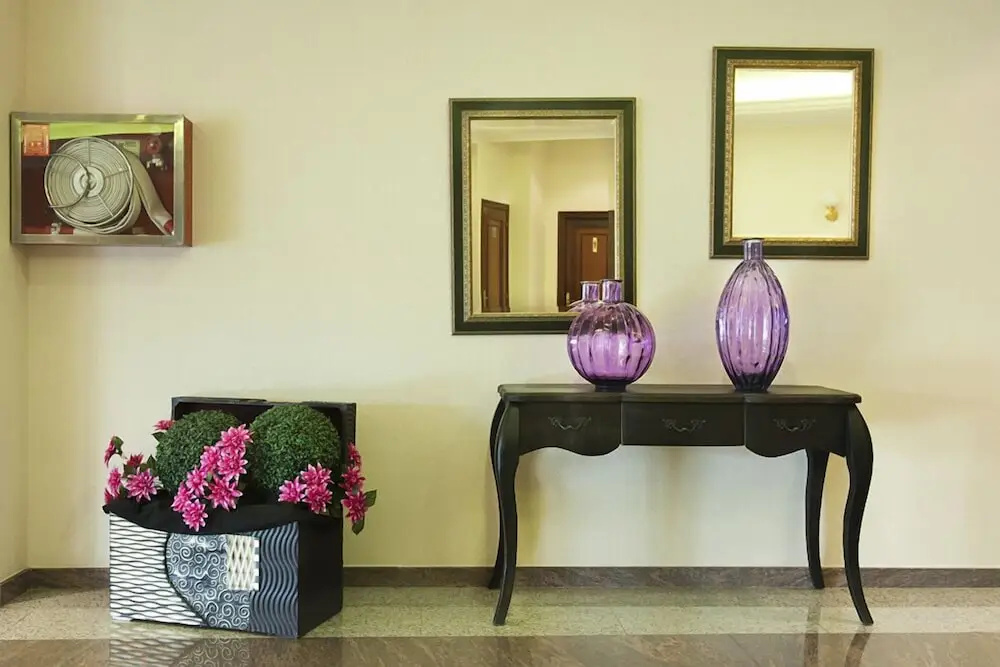 Ría Mar Hotel - Général