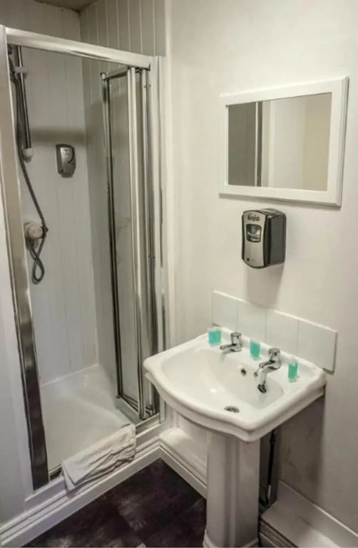 Whitburn House Hotel - Chambres