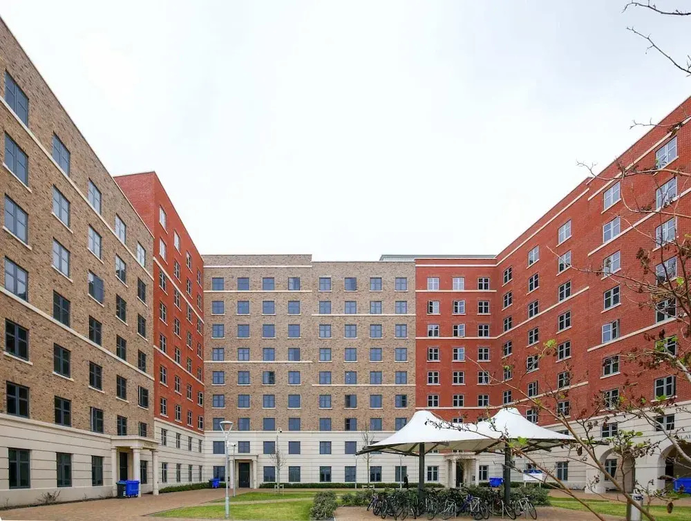 Bay Campus - Campus Accommodation