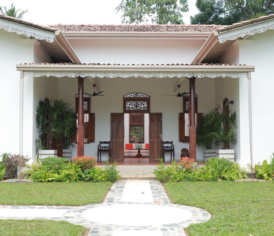 Jh Villa