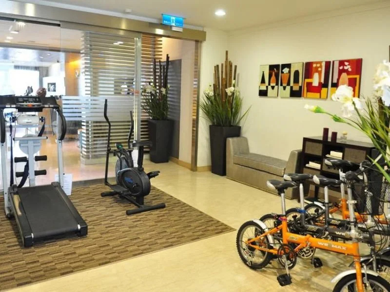 Hotel photo 20