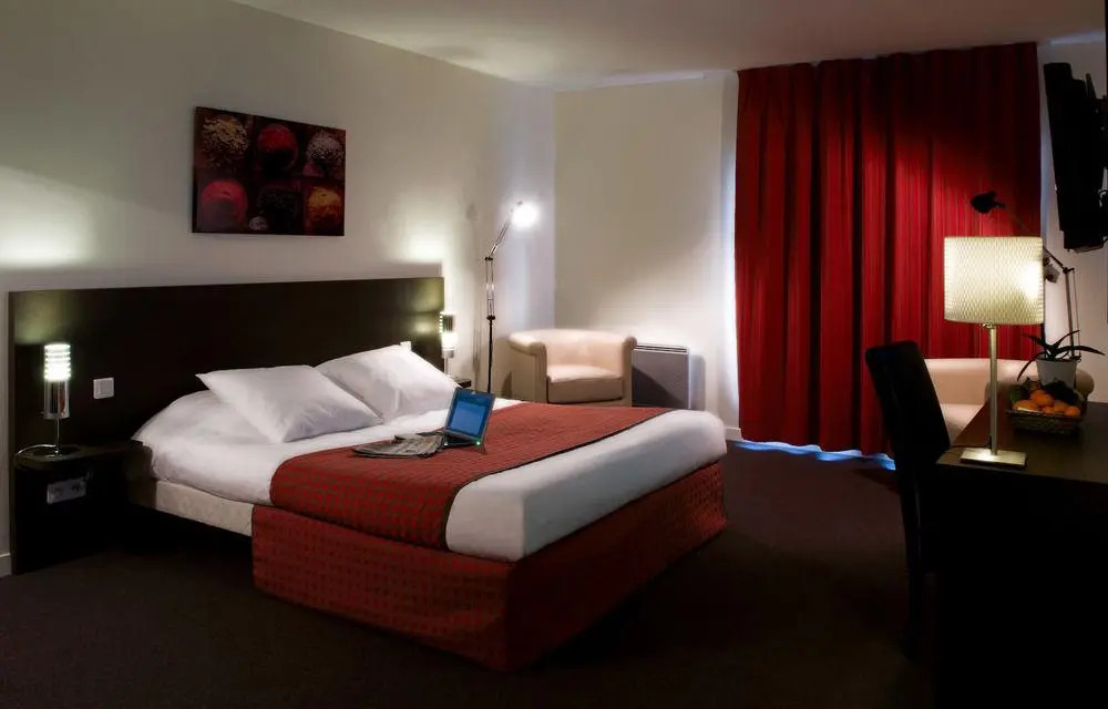 Villa Bellagio Apartments — фото 4