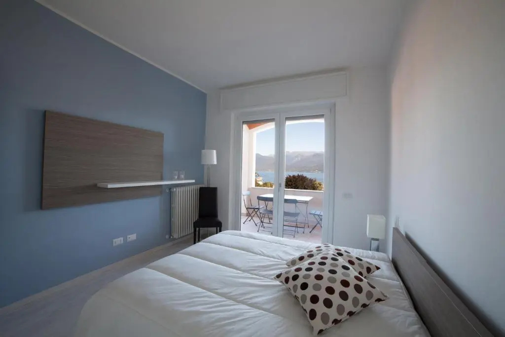 2 Bedrooms Standard Apartment