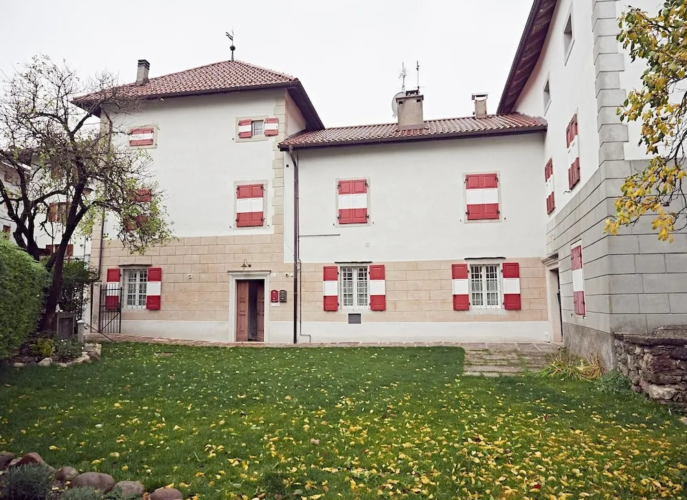 Castello Fai