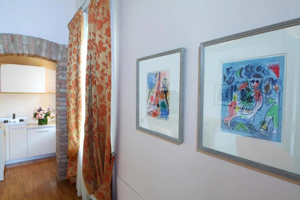 Locanda dell'Arte - Général