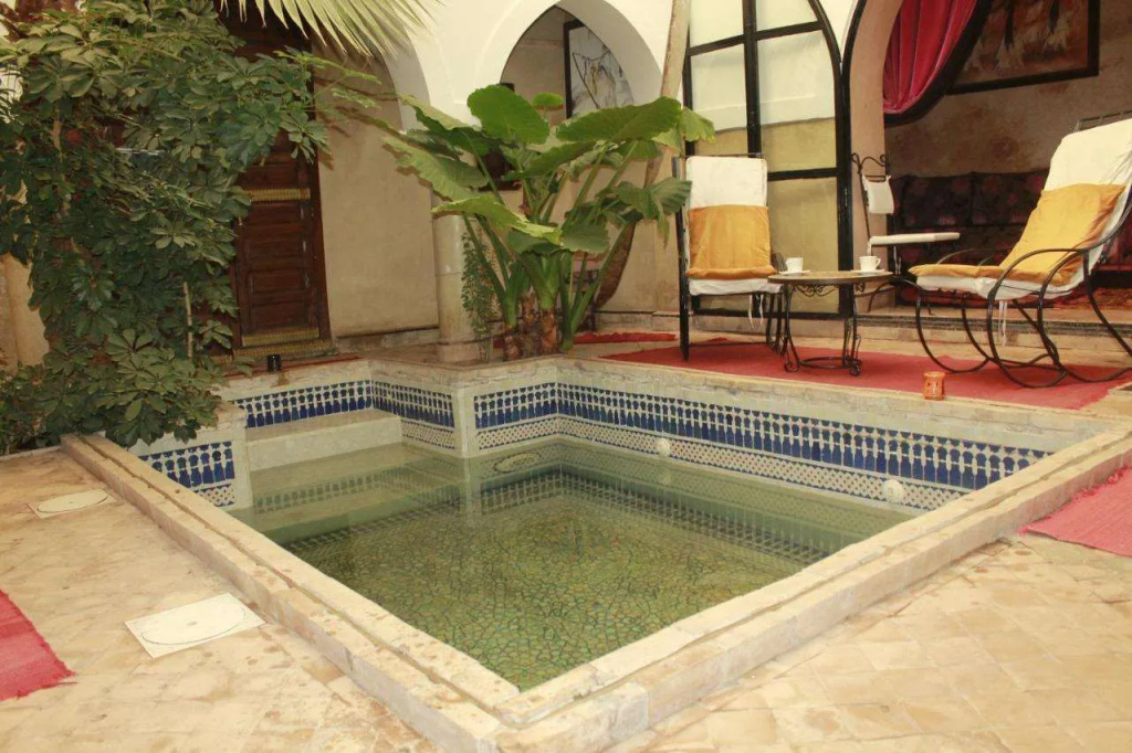 Hotel photo 6