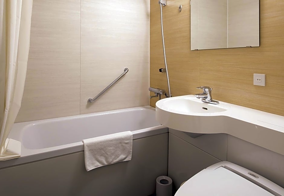 Hotel Keihan Yodoyabashi 사진 9