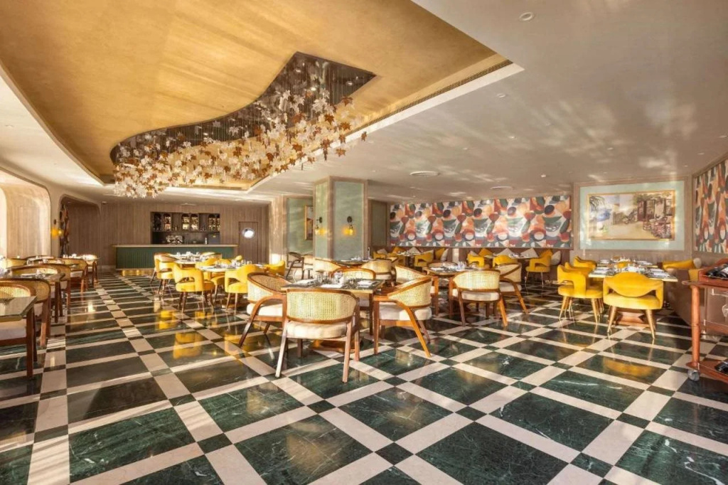 Rixos Radamis Sharm El Sheikh, Набк-Бей, Єгипет мініатюра 40