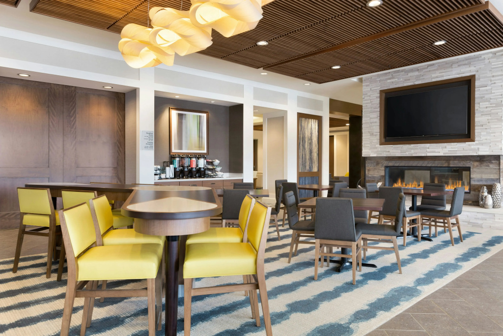 Homewood Suites by Hilton Pittsburgh Downtown - Général