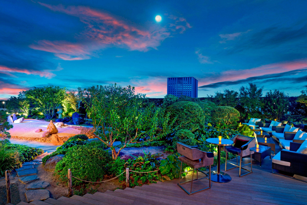 The St. Regis Osaka