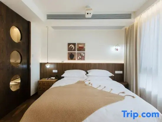 Standard Double Family room (bunk bed)
