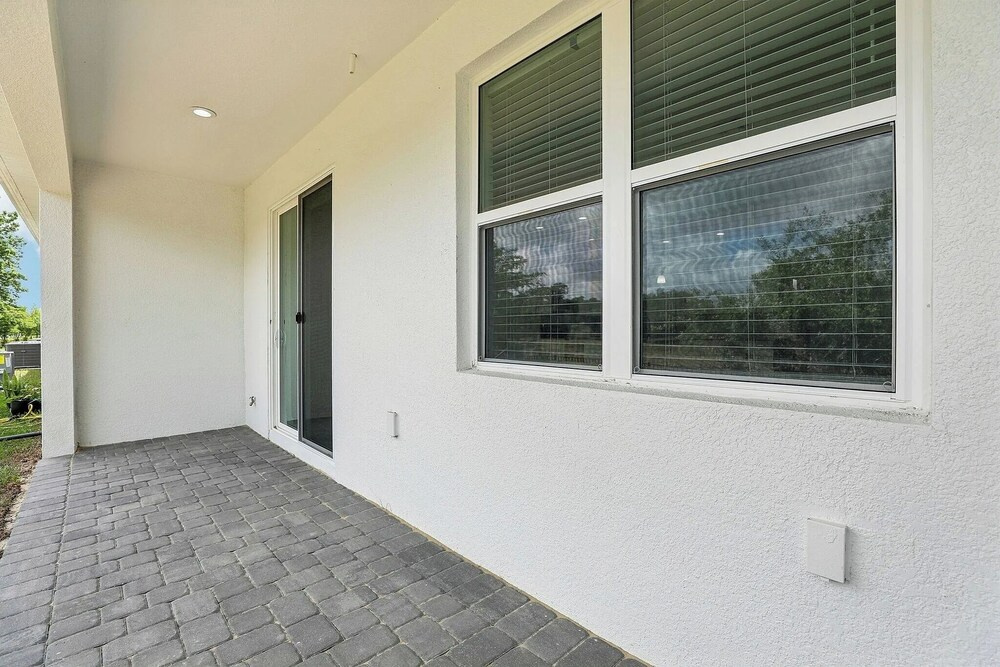 Sunshine Getaway in Heart of Kissimmee