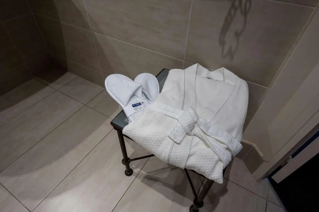 Best Western Le Relais de Laguiole Hotel & Spa - Chambres
