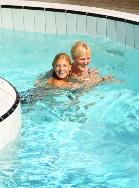Hotel Viking Aqua, Spa & Wellness - Général