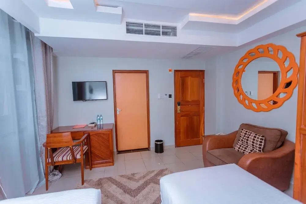 Hotel photo 21