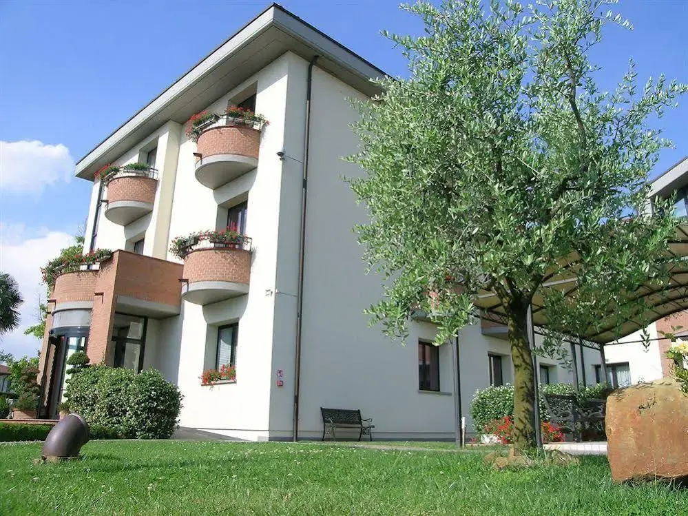 Hotel Da Vito - Général