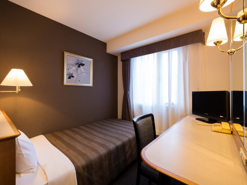 Ark Hotel Osaka Shinsaibashi 사진 5