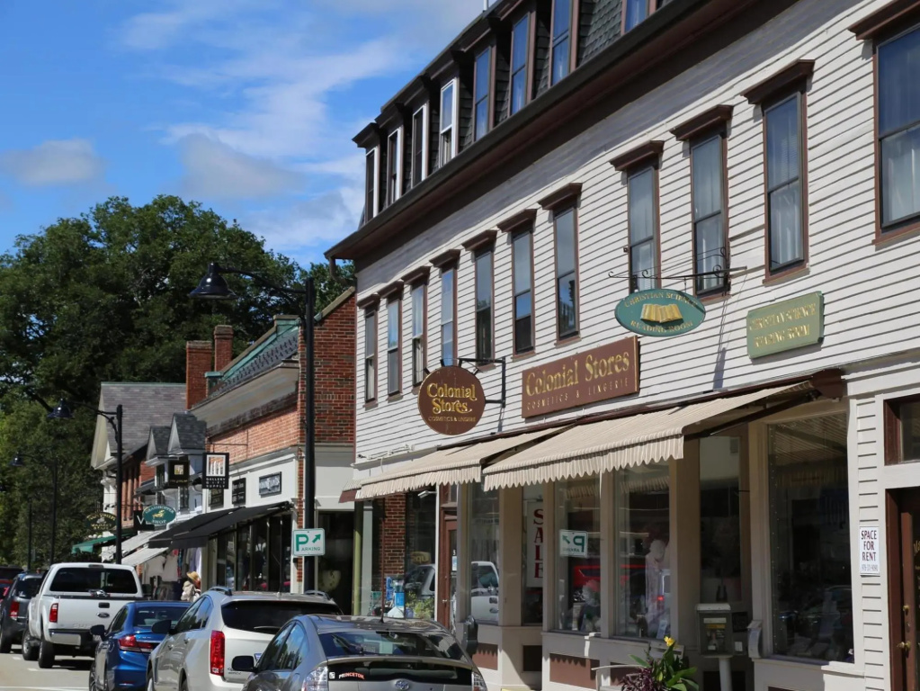 Best Western at Historic Concord