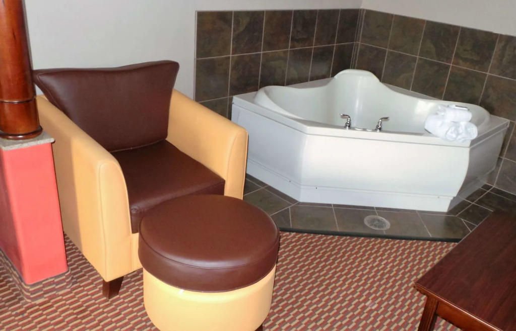 Hotel photo 8