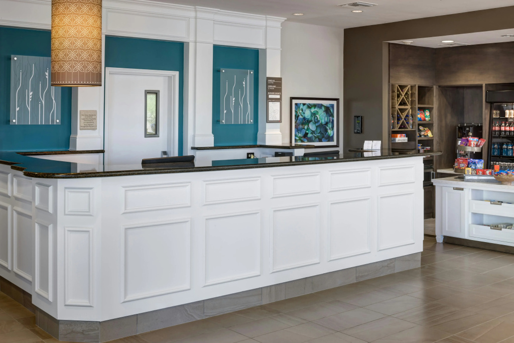 Hilton Garden Inn Tucson Airport - Général