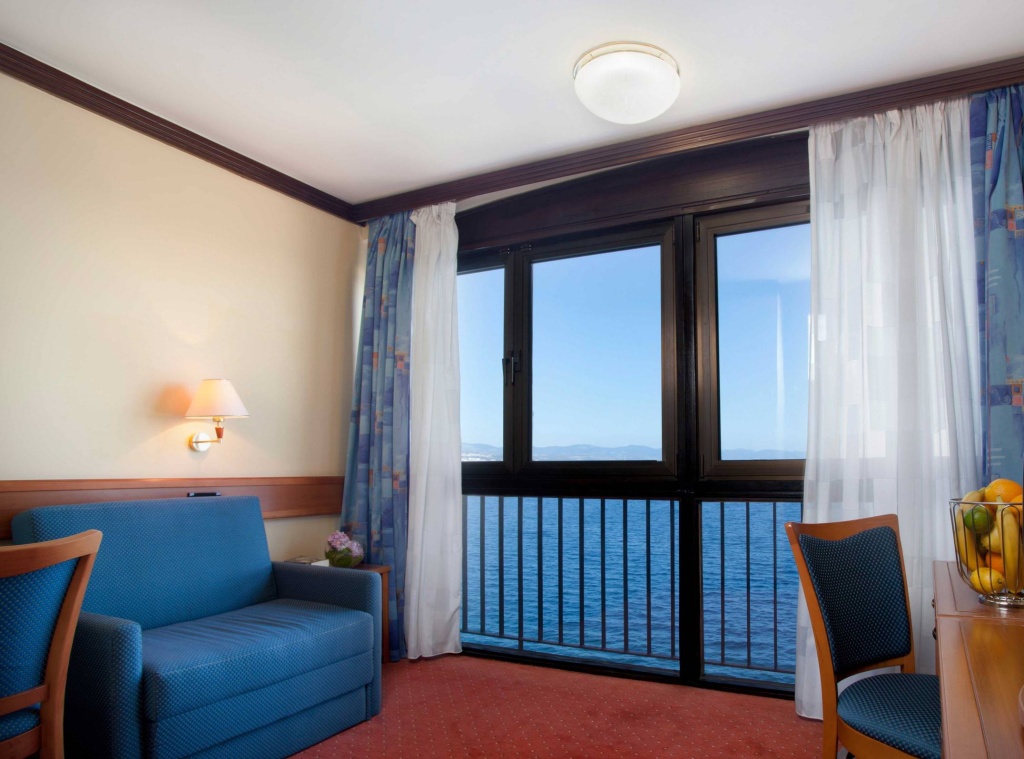 Hotel Kristal - Liburnia - Général