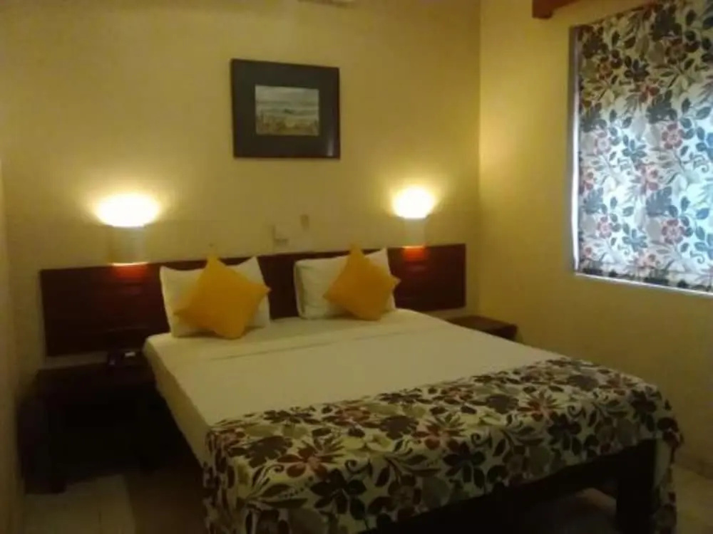 Hotel Sunflower - Général