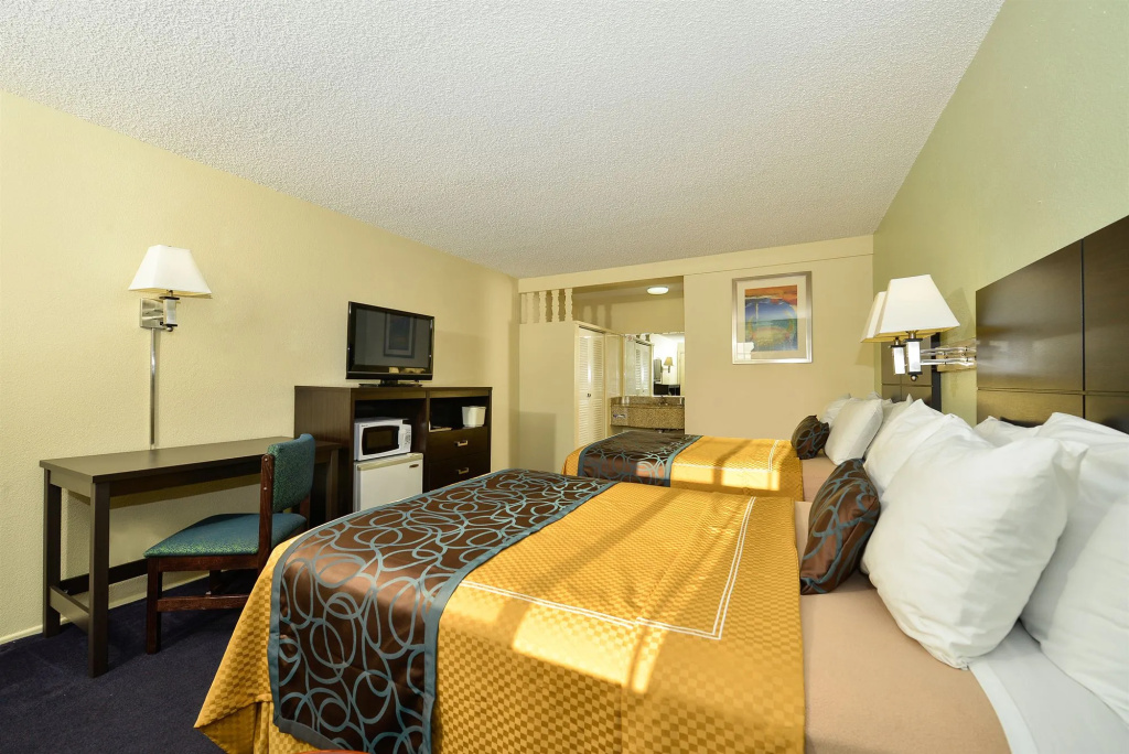 Hotel photo 7