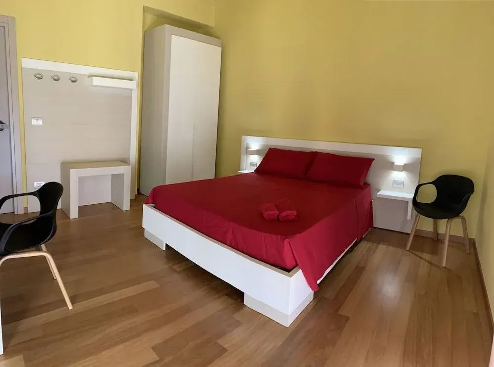 Hotel photo 10