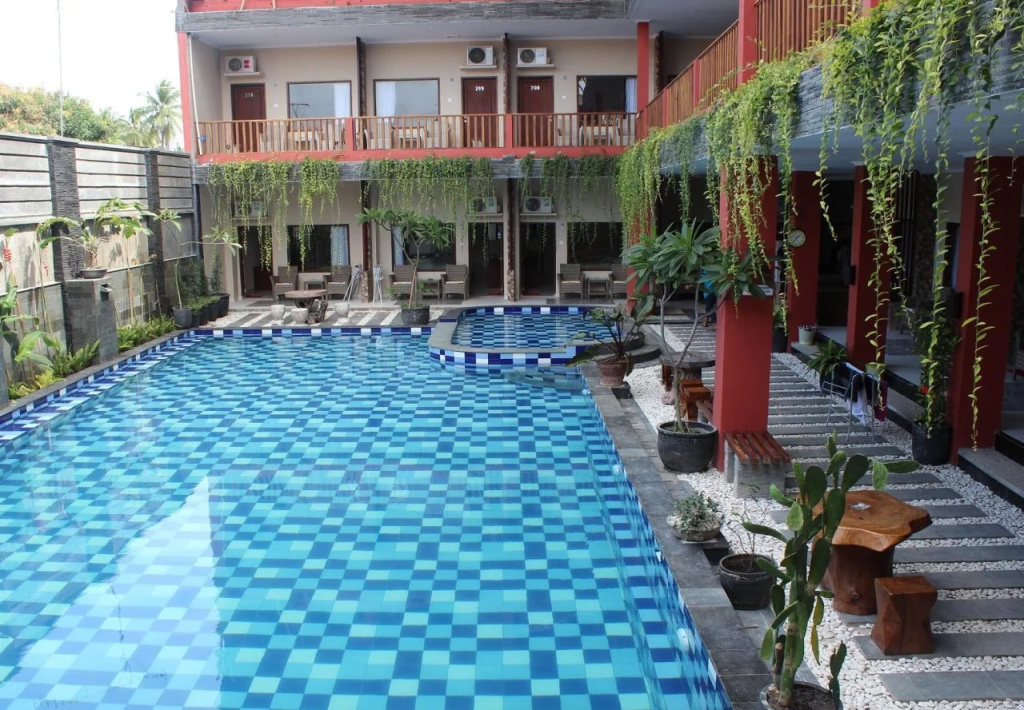 Hotel photo 13