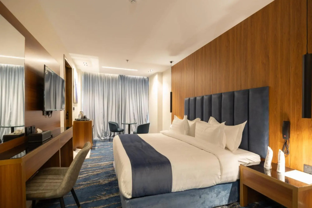 Hotel photo 4