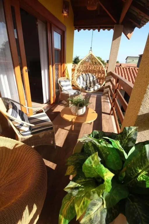 Casa Estrela Luz