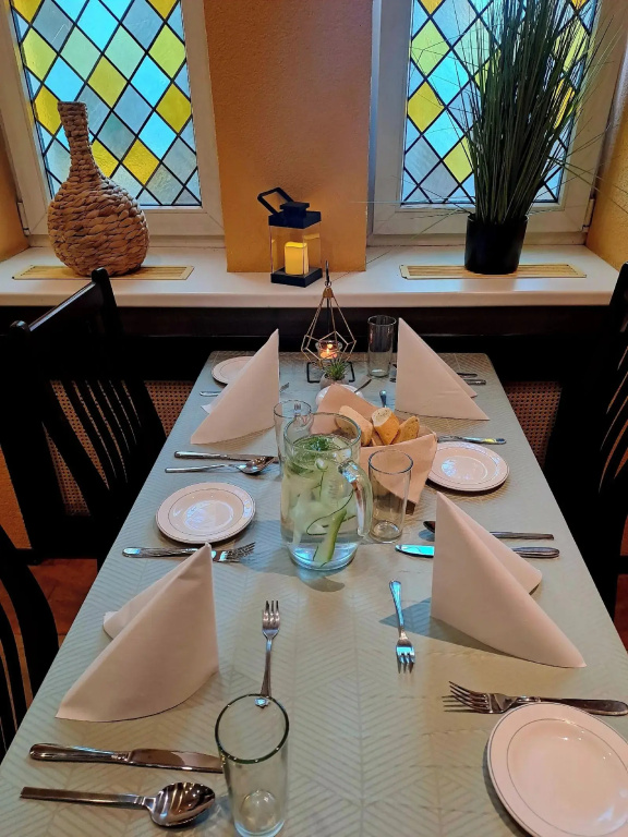 Kolonna Hotel Brigita - Général