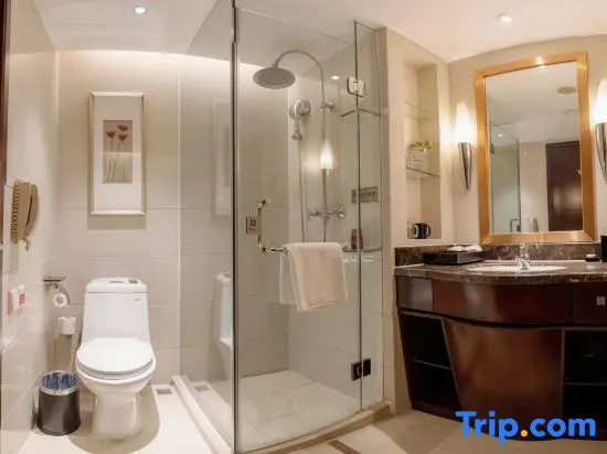 Premier Red Forest Hotel - Chambres
